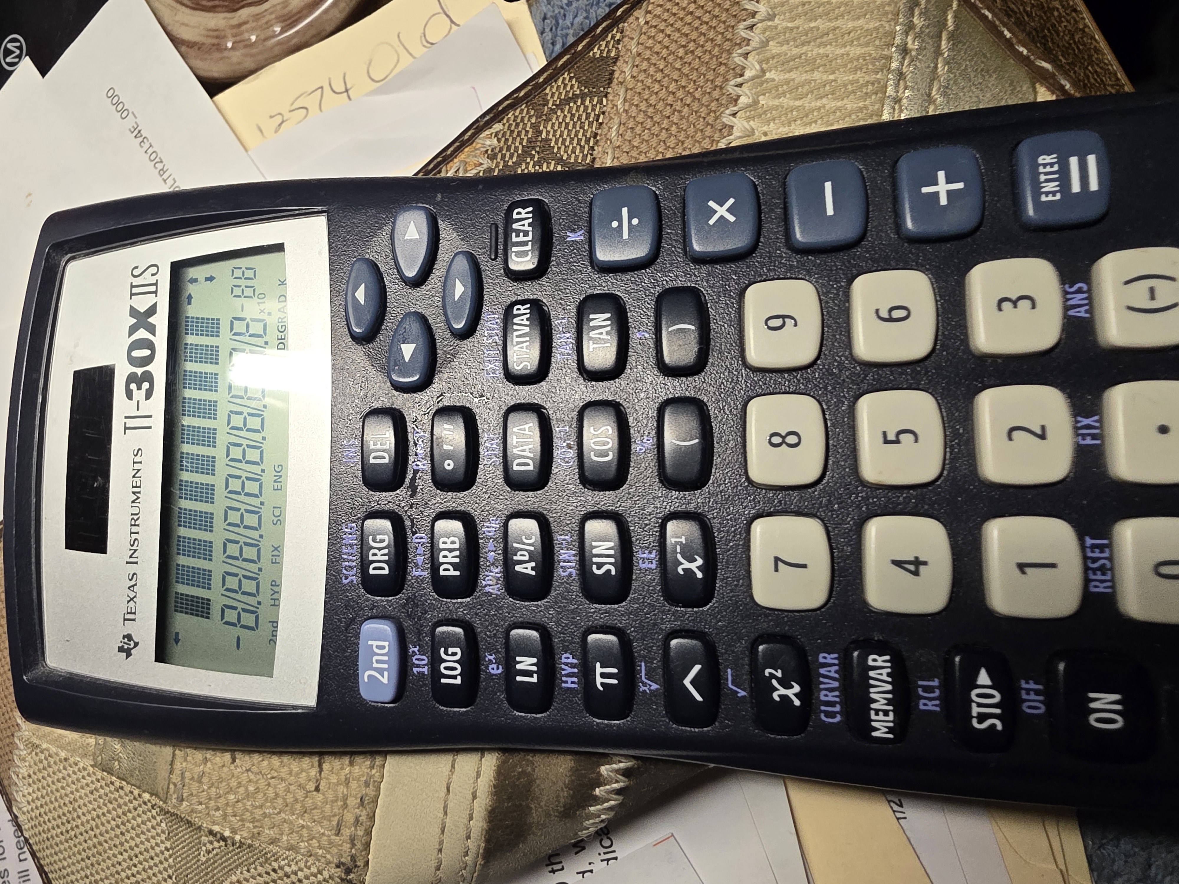 Calculator
